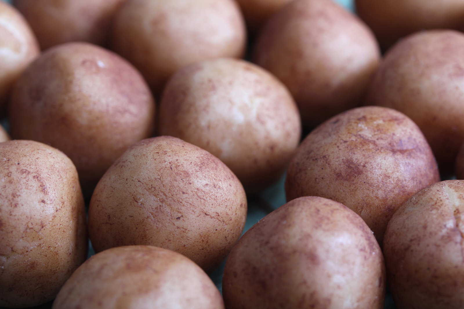 Marzipan selber machen: Einfach, schnell und lecker