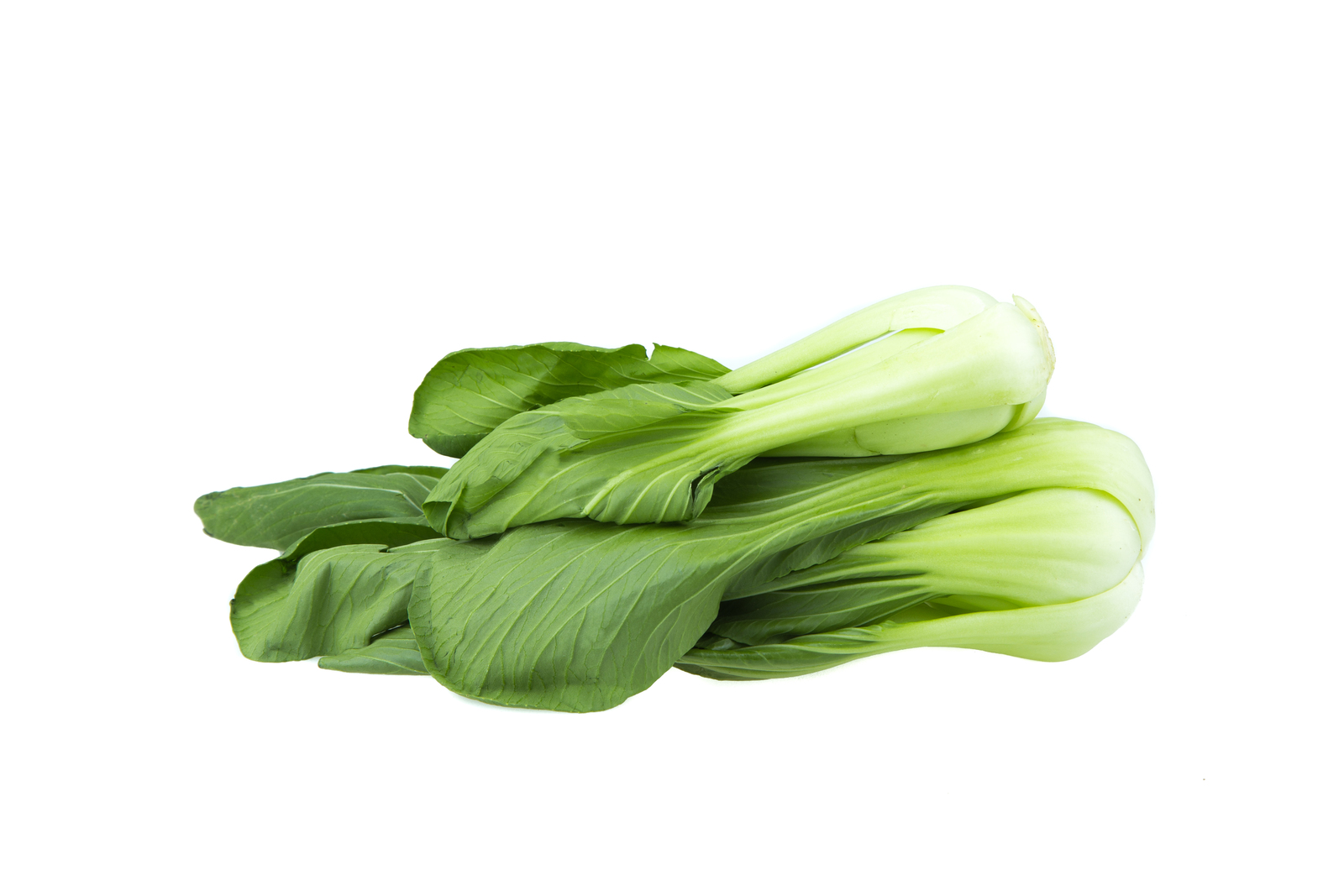 Pak Choi: Die besten Rezepte für das asiatische Gemüse