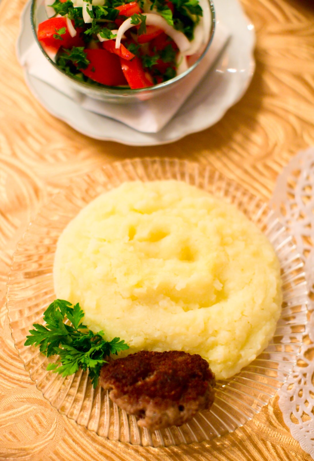 Kartoffelbrei: Das schnellste und beste Rezept