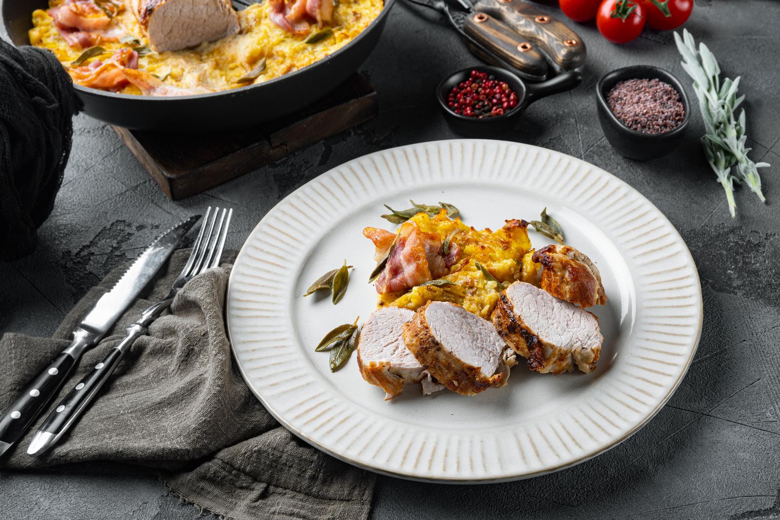 Labskaus Rezept - Hausmannskost aus Hamburg