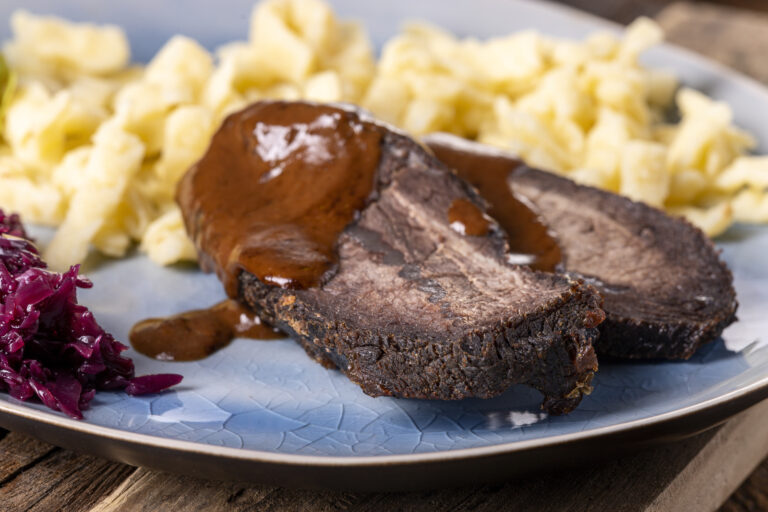 Sauerbraten