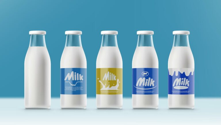 Stiftung Warentest Milch